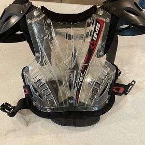 EVS VEX Chest Protector